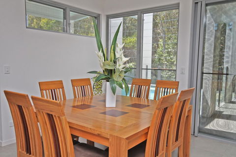 48 Boardrider Crescent, Mt Coolum - Pet Friendly, WiFi, Linen Incl. 500 BOND - Yamba Accommodation 5
