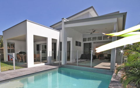 48 Boardrider Crescent, Mt Coolum - Pet Friendly, WiFi, Linen Incl. 500 BOND - Yamba Accommodation 1