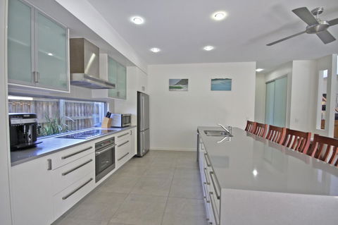 48 Boardrider Crescent, Mt Coolum - Pet Friendly, WiFi, Linen Incl. 500 BOND - Yamba Accommodation 3