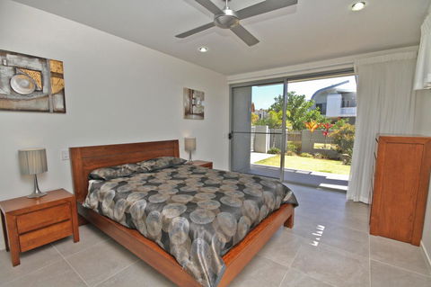 48 Boardrider Crescent, Mt Coolum - Pet Friendly, WiFi, Linen Incl. 500 BOND - Yamba Accommodation 6