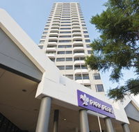Park Regis North Quay - Yamba Accommodation