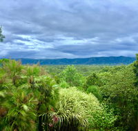 Daintree Manor BB - Yamba Accommodation