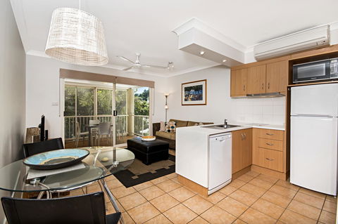 Port Douglas Apartments - Adults Only Oasis - Yamba Accommodation 37