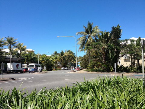 Port Douglas Apartments - Adults Only Oasis - Yamba Accommodation 41