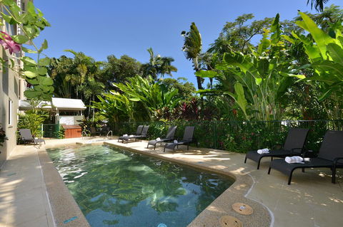 Port Douglas Apartments - Adults Only Oasis - Yamba Accommodation 18
