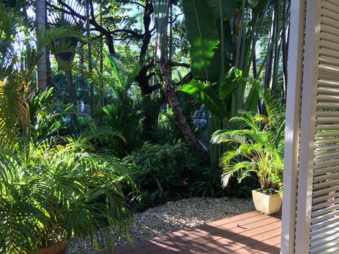 Port Douglas Apartments - Adults Only Oasis - Yamba Accommodation 2