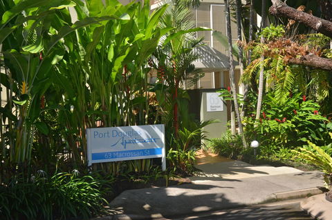 Port Douglas Apartments - Adults Only Oasis - Yamba Accommodation 12