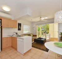 Port Douglas Apartments - Yamba Accommodation