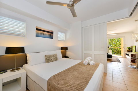 Port Douglas Apartments - Adults Only Oasis - Yamba Accommodation 31