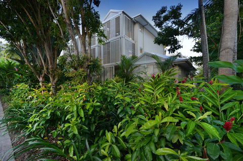 Port Douglas Apartments - Adults Only Oasis - Yamba Accommodation 3