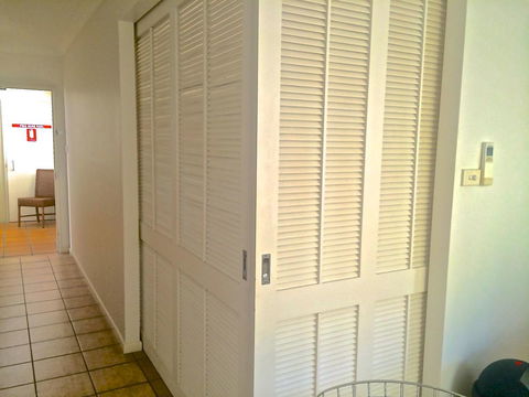 Port Douglas Apartments - Adults Only Oasis - Yamba Accommodation 36