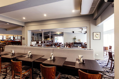 Shamrock Gardens Motel - Yamba Accommodation 14