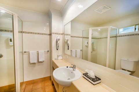 Shamrock Gardens Motel - Yamba Accommodation 6