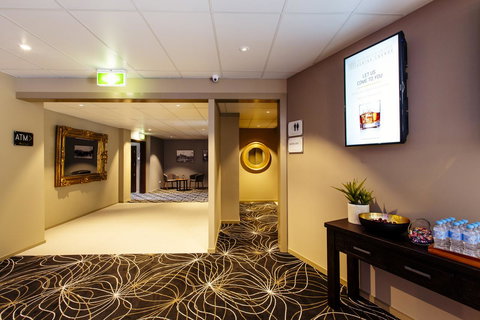 Shamrock Gardens Motel - Yamba Accommodation 9