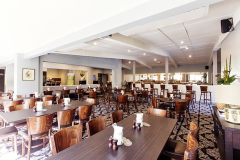 Shamrock Gardens Motel - Yamba Accommodation 7