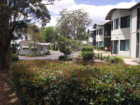 Eastgate On The Range Motel - Yamba Accommodation 28