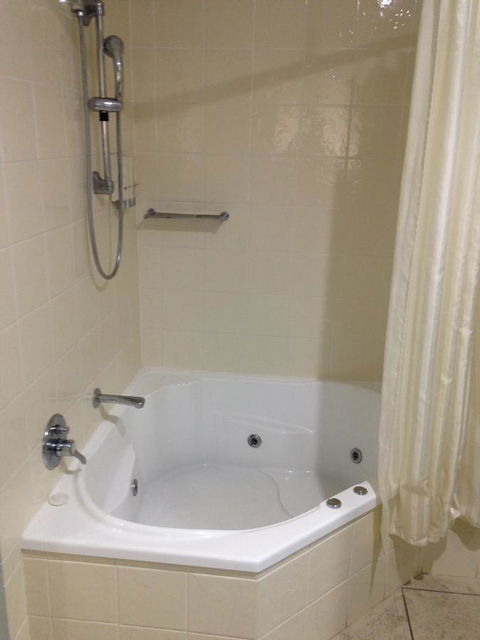 Eastgate On The Range Motel - Yamba Accommodation 32
