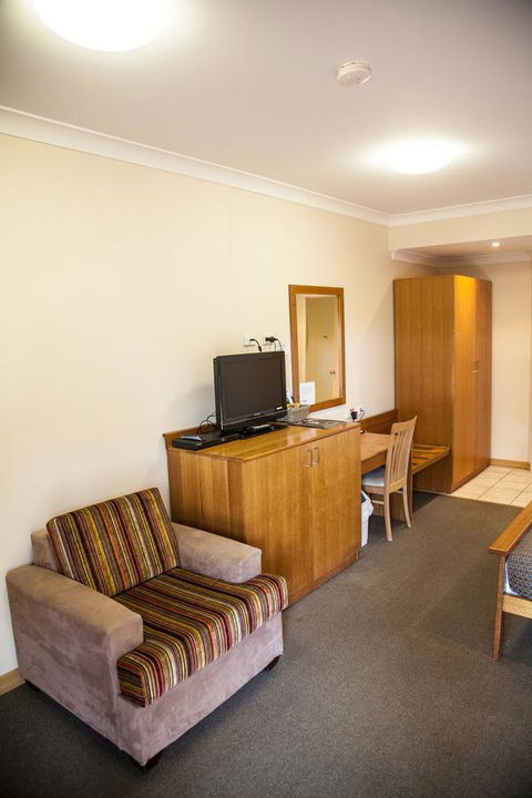 Eastgate On The Range Motel - Yamba Accommodation 3