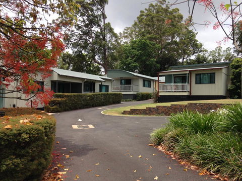 Eastgate On The Range Motel - Yamba Accommodation 24