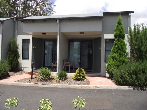 Eastgate On The Range Motel - Yamba Accommodation 25