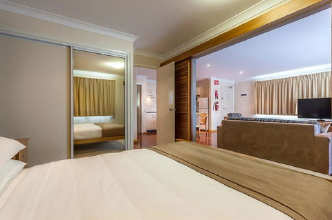 Eastgate On The Range Motel - Yamba Accommodation 12