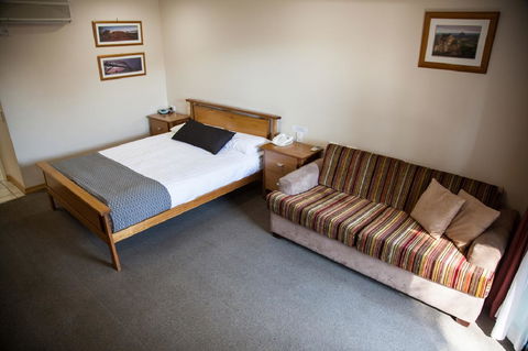 Eastgate On The Range Motel - Yamba Accommodation 9