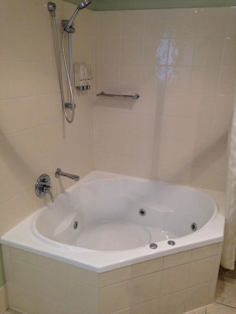 Eastgate On The Range Motel - Yamba Accommodation 35