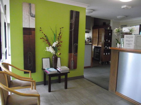 Eastgate On The Range Motel - Yamba Accommodation 23