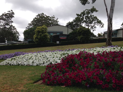 Eastgate On The Range Motel - Yamba Accommodation 34