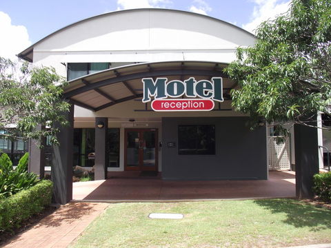 Eastgate On The Range Motel - Yamba Accommodation 18