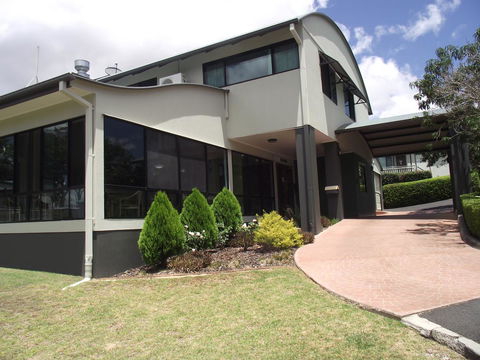 Eastgate On The Range Motel - Yamba Accommodation 17