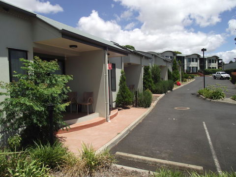 Eastgate On The Range Motel - Yamba Accommodation 31
