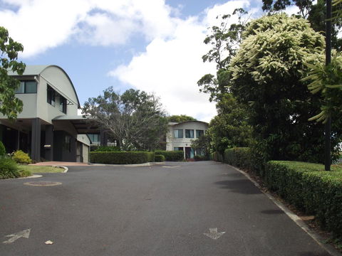 Eastgate On The Range Motel - Yamba Accommodation 21