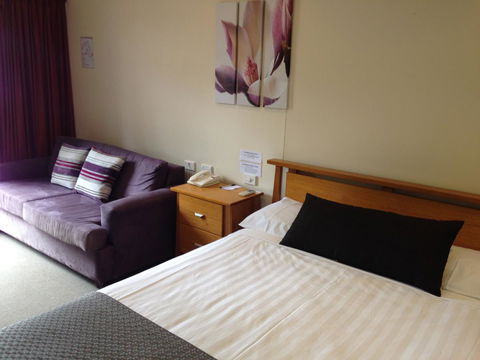 Eastgate On The Range Motel - Yamba Accommodation 33