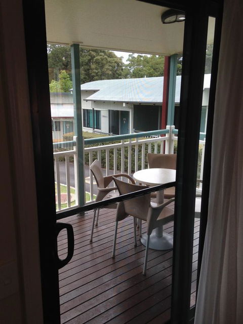 Eastgate On The Range Motel - Yamba Accommodation 38