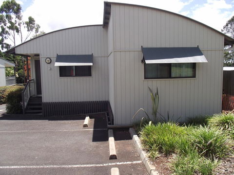 Eastgate On The Range Motel - Yamba Accommodation 15