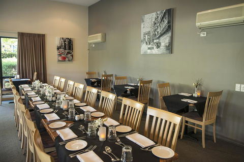 Eastgate On The Range Motel - Yamba Accommodation 27