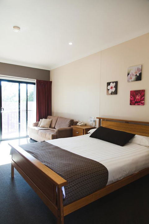Eastgate On The Range Motel - Yamba Accommodation 39