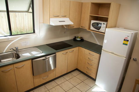 Eastgate On The Range Motel - Yamba Accommodation 42