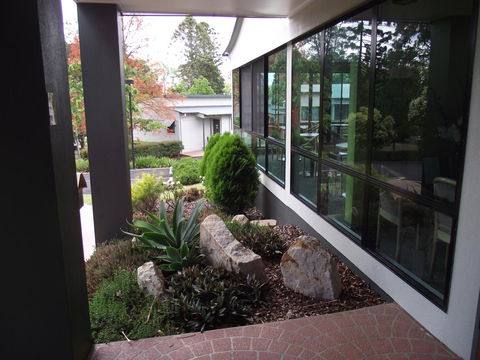 Eastgate On The Range Motel - Yamba Accommodation 20