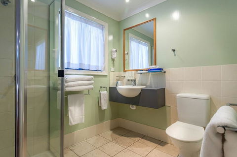 Eastgate On The Range Motel - Yamba Accommodation 2