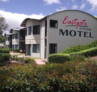 Eastgate Motel on the Range - Yamba Accommodation