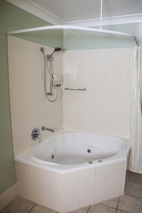 Eastgate On The Range Motel - Yamba Accommodation 40
