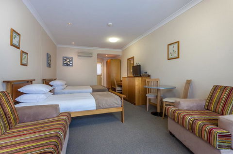 Eastgate On The Range Motel - Yamba Accommodation 6