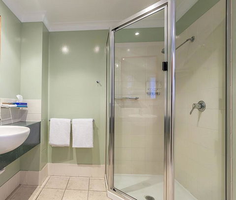 Eastgate On The Range Motel - Yamba Accommodation 7