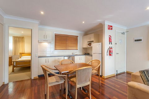 Eastgate On The Range Motel - Yamba Accommodation 13