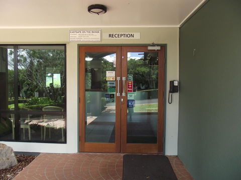 Eastgate On The Range Motel - Yamba Accommodation 22
