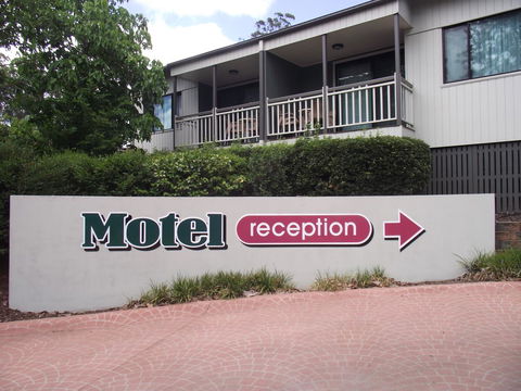 Eastgate On The Range Motel - Yamba Accommodation 36