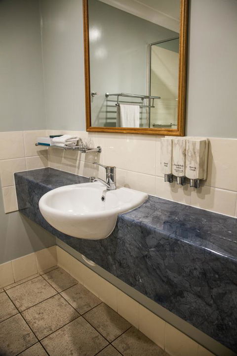 Eastgate On The Range Motel - Yamba Accommodation 8