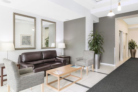 Apartments @ 212 Margaret - Yamba Accommodation 13